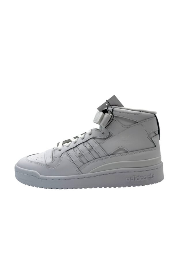 ADIDAS - FORUM MID SNEAKERS - Image 8